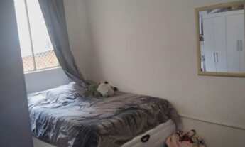 Imagem 2: 1 dormitório na Rua João Alfredo