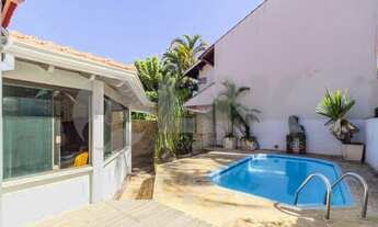 Imagem 5: Casa em condomínio de 3 quartos 3 suítes e 3 vagas à venda no bairro Ipanema em Porto Aleg