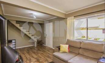 Imagem 2: Casa em condomínio de 3 quartos com 2 vagas à venda no bairro Hípica em Porto Alegre