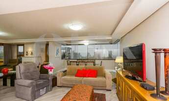 Imagem 3: Apartamento de 3 dormitórios sendo 1 suíte com 3 vagas de garagem à venda no bairro São Jo