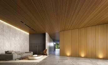 Imagem 5: Apartamento 3 dormitórios 3 suítes e 3 vagas de garagem à venda no bairro Petrópolis em Po