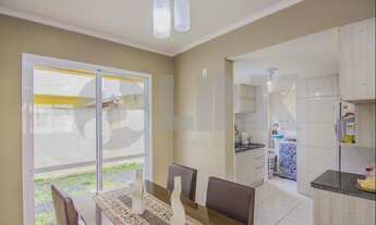 Imagem 7: Casa em condomínio de 3 quartos com 2 vagas à venda no bairro Hípica em Porto Alegre