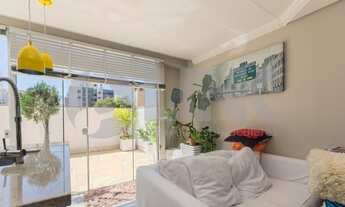 Imagem 5: Apartamento Garden de 2 quartos com 2 vagas à venda no bairro Boa Vista em Porto Alegre