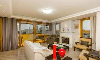 Imagem 5: Apartamento de 3 dormitórios sendo 1 suíte com 3 vagas de garagem à venda no bairro São Jo