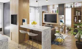 Imagem 3: STUDIO RESIDENCIAL em Porto Alegre - RS, Tristeza