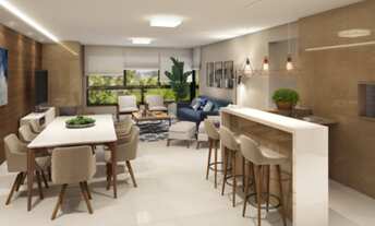 Imagem 3: 3 dormitórios na Rua Ewaldo Campos