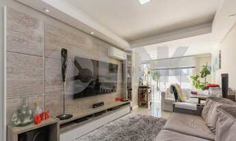 Imagem: Apartamento Garden de 2 quartos com 2 vagas