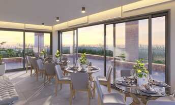 Imagem 5: STUDIO RESIDENCIAL em Porto Alegre - RS, Tristeza