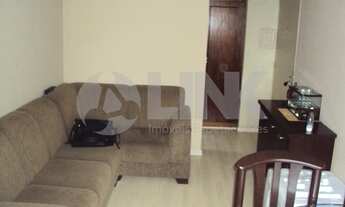 Imagem 2: Apartamento 2 dormitórios com 1 vaga de garagem à venda no bairro Sarandi em Porto Alegre