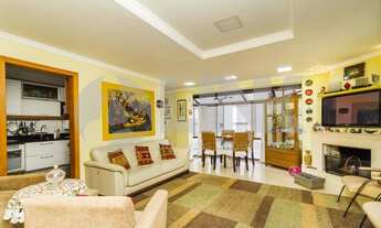 Imagem 6: Cobertura de 3 quartos com 3 vagas à venda no bairro Bela Vista em Porto Alegre