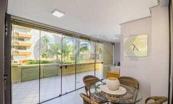 Imagem: Apartamento Garden de 3 quartos com 2 vagas