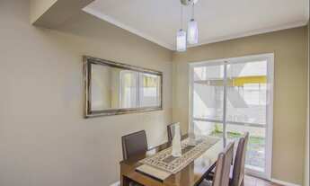 Imagem 6: Casa em condomínio de 3 quartos com 2 vagas à venda no bairro Hípica em Porto Alegre