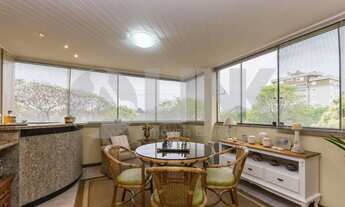 Imagem 3: Apartamento de 3 dormitórios sendo 1 suíte com 2 vagas de garagem à venda no bairro Jardim