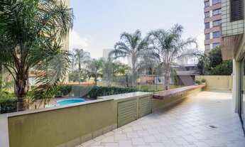 Imagem 5: Apartamento Garden de 3 quartos com 2 vagas à venda no bairro Tristeza em Porto Alegre