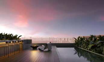 Imagem 3: Cobertura Duplex 3 dormitórios 3 suítes e 3 vagas de garagem à venda no bairro Petrópolis