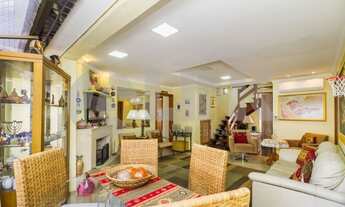 Imagem 5: Cobertura de 3 quartos com 3 vagas à venda no bairro Bela Vista em Porto Alegre