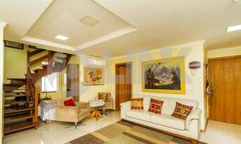 Imagem 7: Cobertura de 3 quartos com 3 vagas à venda no bairro Bela Vista em Porto Alegre