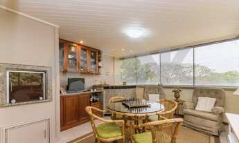 Imagem 2: Apartamento de 3 dormitórios sendo 1 suíte com 2 vagas de garagem à venda no bairro Jardim