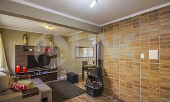 Imagem: Casa em condomínio de 3 quartos com 2 vagas