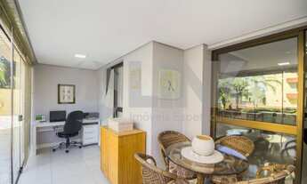 Imagem 3: Apartamento Garden de 3 quartos com 2 vagas à venda no bairro Tristeza em Porto Alegre