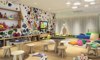 Imagem 6: 3 dormitórios na Rua Ewaldo Campos