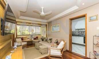 Imagem: Apartamento de 3 dormitórios sendo 1 suíte