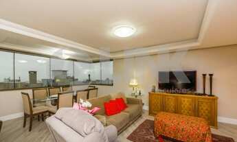 Imagem 4: Apartamento de 3 dormitórios sendo 1 suíte com 3 vagas de garagem à venda no bairro São Jo