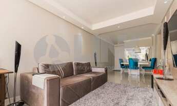 Imagem 3: Apartamento Garden de 2 quartos com 2 vagas à venda no bairro Boa Vista em Porto Alegre