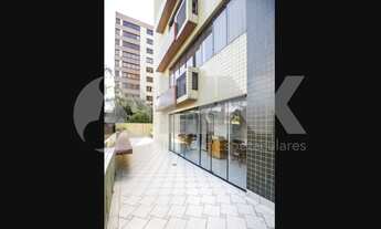 Imagem 6: Apartamento Garden de 3 quartos com 2 vagas à venda no bairro Tristeza em Porto Alegre