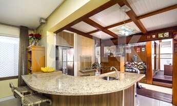 Imagem 4: Cobertura de 3 quartos com 3 vagas à venda no bairro Bela Vista em Porto Alegre