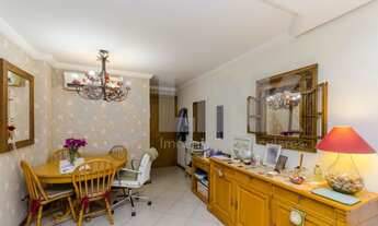 Imagem 4: Apartamento de 2 dormitórios sendo 1 suíte com 2 vagas de garagem à venda no bairro Boa Vi