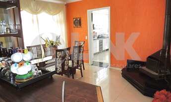 Imagem 5: Casa 3 dormitórios com 4 vagas e garagem à venda no bairro Vila Ipiranga em Porto Alegre p