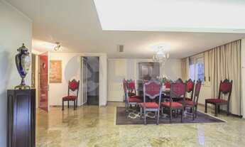 Imagem 6: Apartamento 3 dormitórios com 1 vaga de garagem à venda no bairro Moinhos de Vento em Port