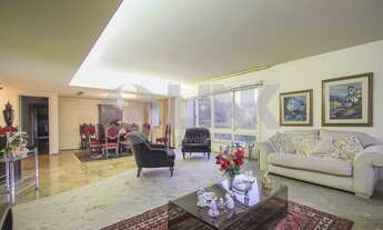 Imagem 5: Apartamento 3 dormitórios com 1 vaga de garagem à venda no bairro Moinhos de Vento em Port