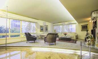 Imagem: Apartamento 3 dormitórios com 1 vaga de