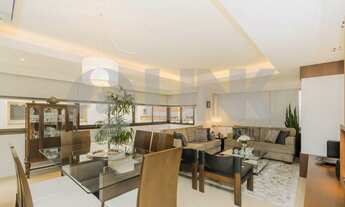 Imagem: Apartamento de 3 dormitórios sendo 1 suíte