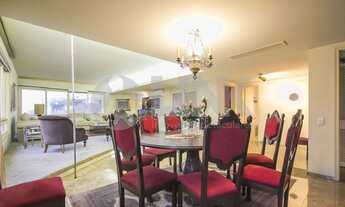 Imagem 7: Apartamento 3 dormitórios com 1 vaga de garagem à venda no bairro Moinhos de Vento em Port