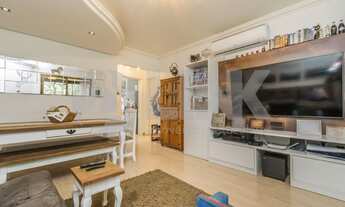 Imagem 4: Apartamento de 2 quartos com 1 vaga à venda no bairro Petrópolis em Porto Alegre