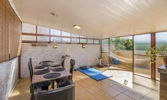 Imagem 2: Cobertura de 3 dormitórios com 1 vaga de garagem à venda no bairro Petrópolis em Porto Ale