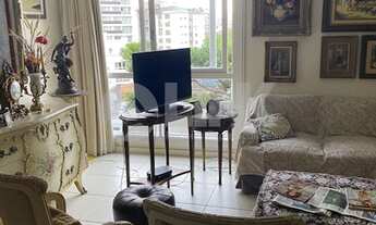 Imagem 4: Cobertura 2 dormitórios com 2 vagas de garagem à venda no bairro Moinhos de Vento em Porto