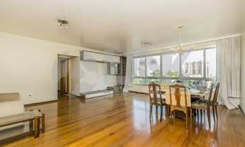 Imagem: Apartamento de 3 dormitórios sendo 1 suíte