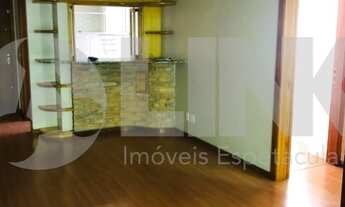 Imagem: Apartamento de 2 dormitórios com 1 vaga