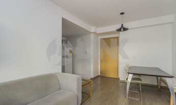 Imagem 7: Apartamento de 2 quartos com 1 vaga à venda no bairro Passo da Areia em Porto Alegre