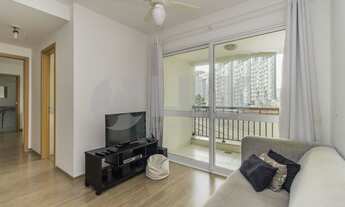 Imagem 2: Apartamento de 2 quartos com 1 vaga à venda no bairro Passo da Areia em Porto Alegre