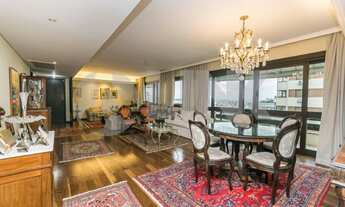 Imagem 5: Apartamento de 3 quartos com 2 vagas à venda no bairro Bela Vista em Porto Alegre