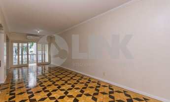 Imagem: Apartamento de 3 quartos com 1 vaga à venda