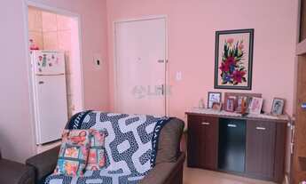 Imagem 5: Apartamento 1 dormitório à venda no bairro Jardim Leopoldina em Porto Alegre próximo da Pr