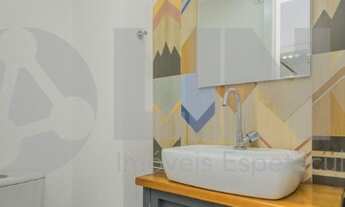 Imagem 5: Cobertura de 3 dormitórios sendo 1 suíte com 1 vaga de garagem à venda no bairro Petrópoli