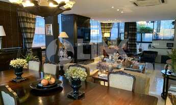 Imagem 3: Cobertura de 3 dormitórios sendo 2 suítes com 3 vagas de garagem à venda no bairro Petrópo