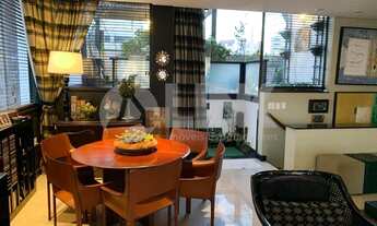 Imagem 4: Cobertura de 3 dormitórios sendo 2 suítes com 3 vagas de garagem à venda no bairro Petrópo